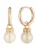 Lauren Ralph Lauren Oorbellen  goud