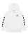 Off-White Lab Diag Hoodie