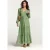 Shiwi Azores Dress Poolside Paisley Kelly Green