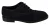 Nubuck Leren Oxford Brogue Schoenen