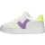 Victoria Sneakers Laag Sneakers Laag – wit –