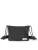 EASTPAK Schoudertas ‘Crostin’  zwart