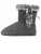 Gooce Snowboots ‘Alissa’  grijs