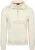 Napapijri Half-Zip Sweater Off White