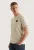 PME Legend Garment-Dye Badge T-shirt