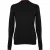 Hugo Boss Heren San Matteo-M gebreid sweatshirt (Zwart)