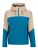 PROTEST Winterjas ‘PRTEstie’  blauw