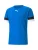 PUMA Tricot ‘TeamRISE’  royal blue/koningsblauw / zwart / wit