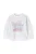 MINOTI Sweatshirt  gemengde kleuren / wit