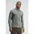 Butcher of Blue Clifton Full Zip Granite Green