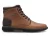 Rieker Veterschoenen Hoog Veterschoenen Hoog – cognac –