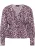 Faina Blouse Dames paars