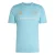 ADIDAS PERFORMANCE Tricot ‘FIFA Fussball-Weltmeisterschaft™ 2026 Argentinien’  lichtblauw / goud / wit