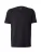 QS Shirt  zwart