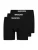 SNOCKS Boxershorts  zwart