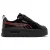 Puma Batman x Mayze “Catwoman” Vrouw Zwarte Trainers