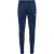 PUMA Sportbroek ‘TeamGoal’  marine / wit