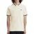 Fred Perry Light Oyster Poloshirt