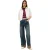 Tommy Jeans Dames/Dames Cropped Vest (Antiek Wit)