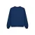 The New Society sweater donkerblauw