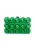 myMo at night Clutch  groen