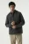 Garcia overshirt met patroon