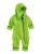 PLAYSHOES Overall  blauw / kiwi