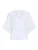 VILA Blouse ‘VIRella’  wit