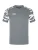 JAKO Functioneel shirt  grijs / wit
