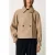 Modström tussenjas – beige