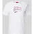 HUGO T-shirt met ronde hals, model ‘Damacia’