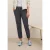 Cecil Dames Casual broek in Grijs