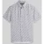 Tommy Hilfiger Regular fit overhemd met korte mouwen