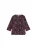 Seasalt Cornwall Blouse ‘Watercolour Sketch’  marine / olijfgroen / magenta / oudroze