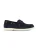 Hugo Boss Loafers donkerblauw