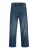 JACK & JONES Jeans ‘JJJIALEX JJORIGINAL’  blauw denim