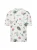Nils Sundström Shirt  gemengde kleuren / wit