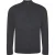 Ecology Dames wakhan duurzaam sweatshirt met kwart ritssluiting