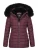 Navahoo dames winterjas Umay Princess – Elegant & Warm
