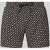 Boss regular fit zwembroek met all-over motief model ‘MANU NEW’