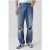 Closed Men X-treme Loose Jeans Mid Blue