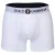 DOLCE & GABBANA Boxershorts  blauw / wit