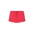 Sissy-Boy sweatshort rood