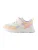 Next Sneakers  beige / pastellila / pasteloranje / pastelroze