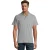 SOLS Heren Lente II gemêleerd poloshirt (Grijze Melange)