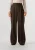 Copenhagen Muse Wijde Broek Dames Cmtailor-pants,