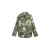 Damesblouse met lange mouwen en print Tom Tailor