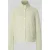 White Label regular fit jack met opstaande kraag