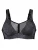 ANITA BH ‘Air Control mit Delta Pad Sport’  grijs
