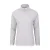 Mountain Warehouse Dames/Dames Montana Half Zip Fleece Top (Grijs)